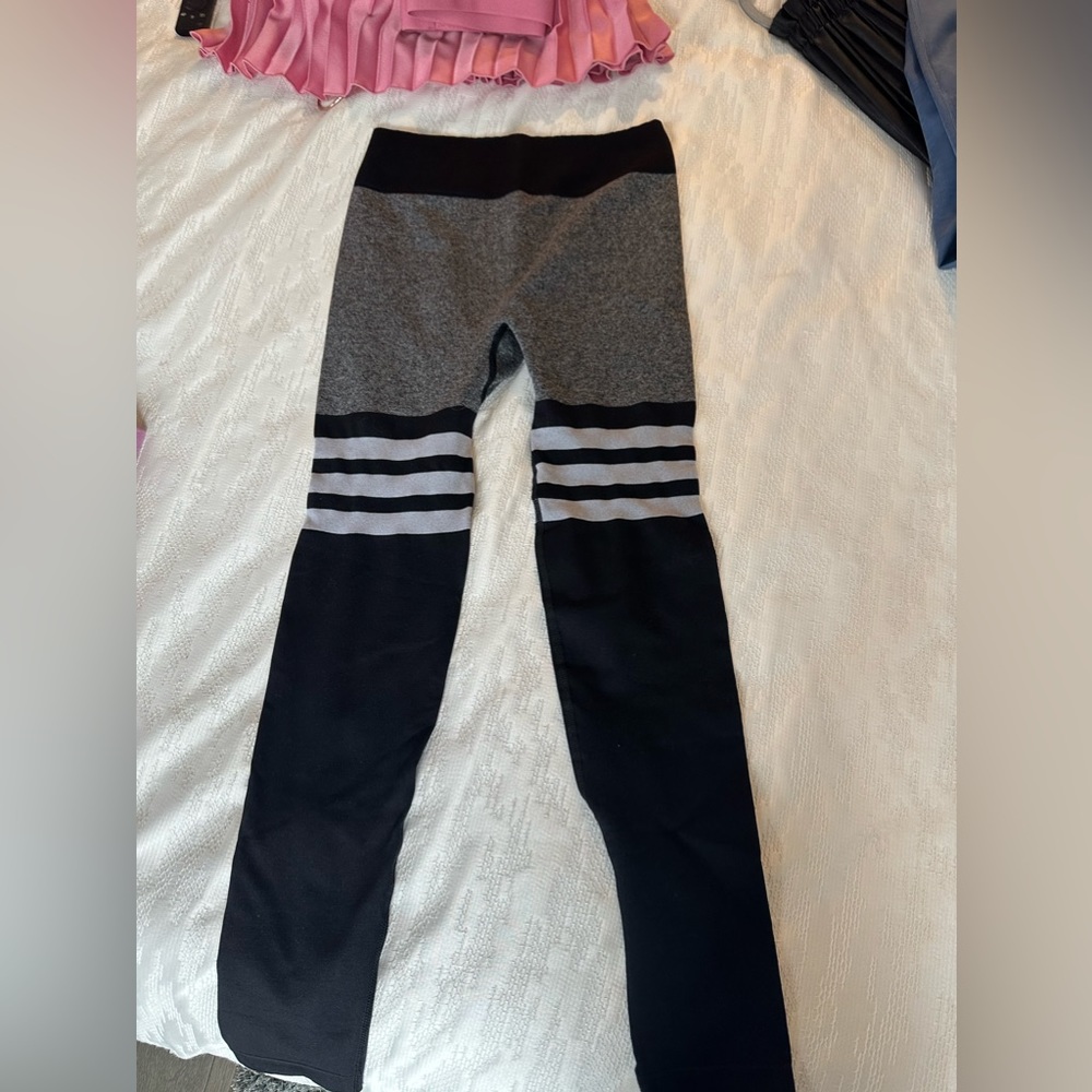Workout leggings